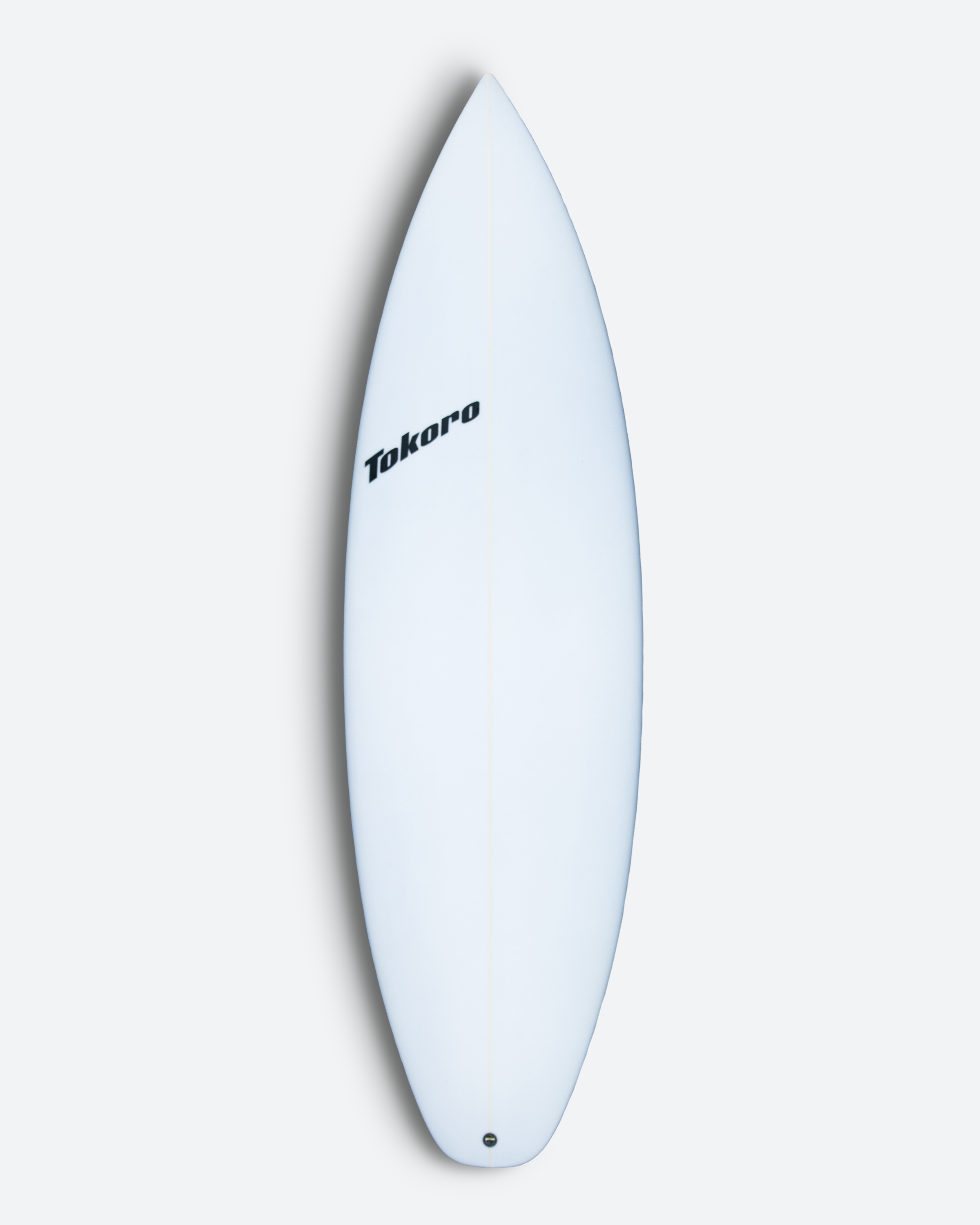 SM1+ Tokoro Surfboard 5' 7.5