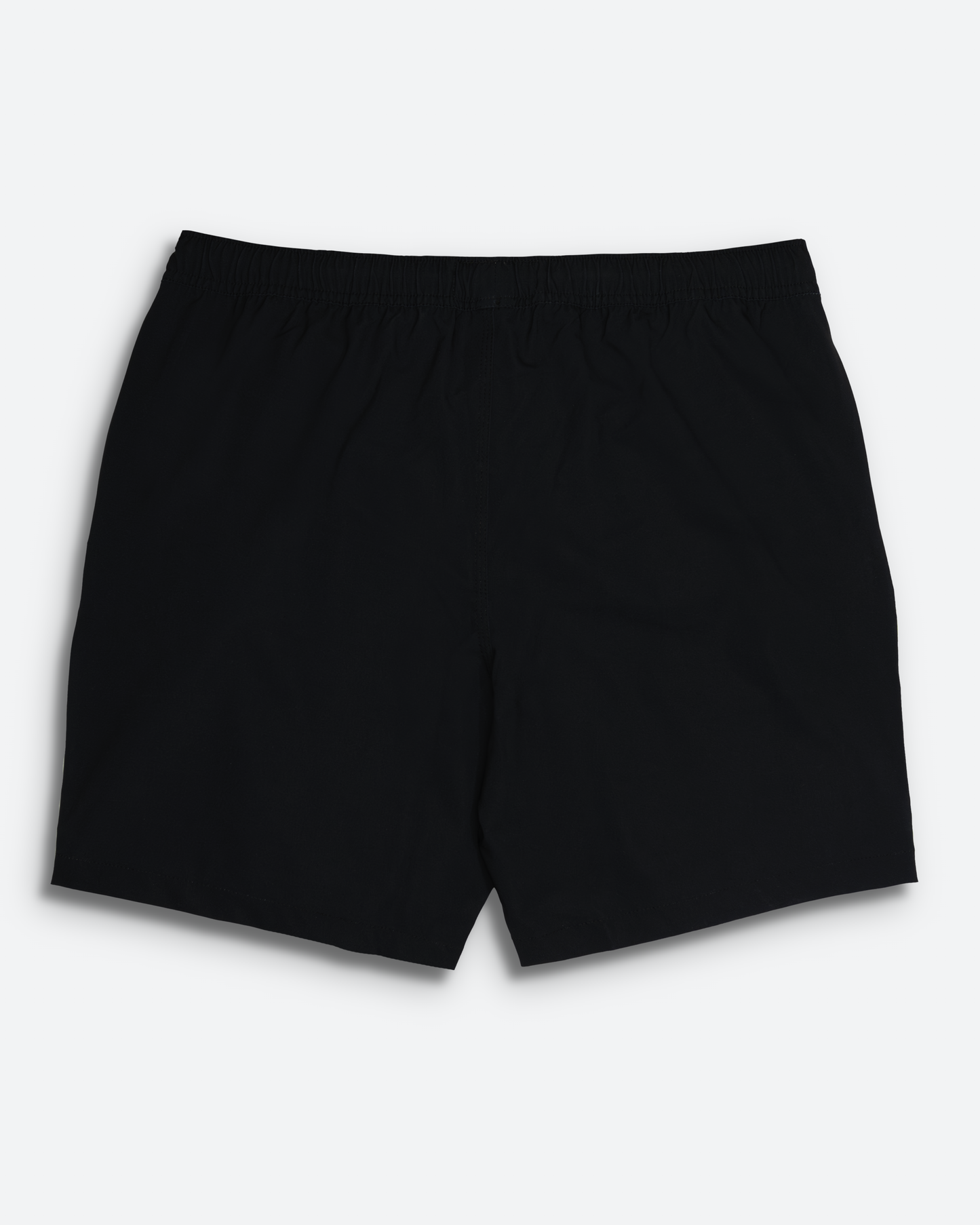 Accelerate Series All-In-One Volley Shorts Mighty Seas x Black 17"