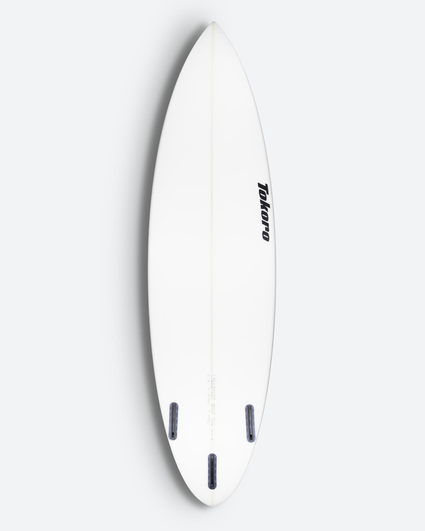 4VC Tokoro Surfboard 6' 1