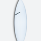 SM1+ Tokoro Surfboard 5' 7.5" (Epoxy)