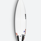 MROD 4VC Tokoro Surfboard 6' 4" (PU) (Used)