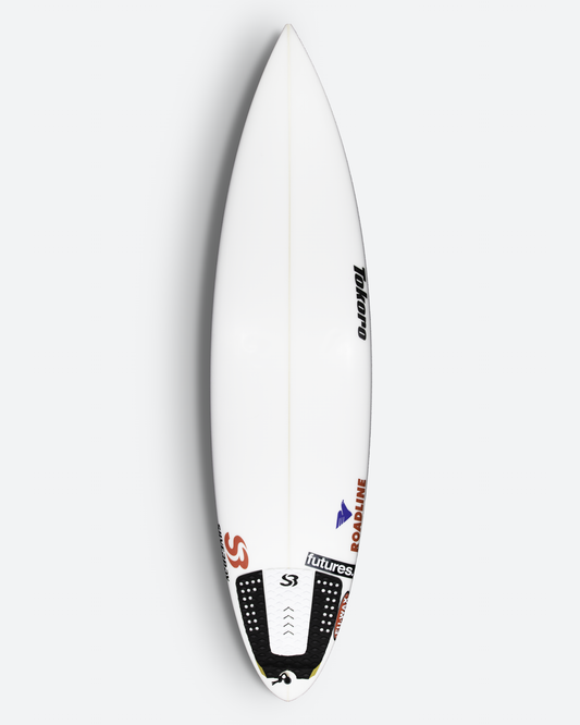 Surfboards – Tokoro Gear